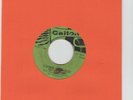 CALTONE/ CRYING OVER YOU  -  THE HEPTONES (67 ROCKSTEADY 7