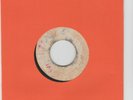 BLANK(SOUL COLE)/ GIVE IT TO ME - STRANGER COLE - NOW I KNOW (68 SKINHEAD 7