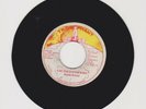 TRIUMPHANT/ A SO THE SYSTEM WORK  -  RUDDY SIMBAL (88 REGGAE ROOTS 7