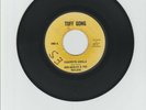 TUFF GONG/ CONCRETE JUNGLE -  BOB MARLEY & THE WAILERS (72 REGGAE ROOTS 7