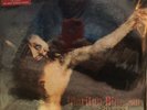 MARILYN MANSON HOLYWOOD 2-LP Color VINYL SEALED/ INCLUDES “UK ONLY BONUS TRACK”