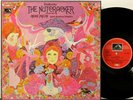 SLS 834 B/W PS Tchaikovsky, Nutcracker, complete ballet, Previn, London SO TAS