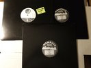 PENTATONIX Set of 4 VINYL LP Test Pressings Christmas Top Pop PTX