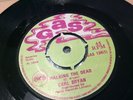 CARL BRYAN/TREVOR & KEITH “walking the dead”/got what you want REGGAE ON GAS