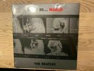 Vinyl - Beatles - The Beatles - LET IT BE - Naked - inkl. Single - NEU -