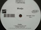 Modjo - Chillin' [Used Very Good 12