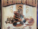 THE RETURN OF THE DJ ALLSTAR ALBUM (VINYL 2LP)  2001   RARE   BEAT JUNKIES