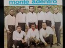 Gilberto y Su Charanga /Monte Adentro / 12