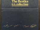 Beatles Japanese EP Collection Box Set [Red Vinyl] Photos In Description