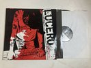 Signed Lucero Nobody’s Darlings O.O.P Black Vinyl LP Black + Download Code