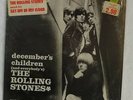 CRANIUM'S The Rolling Stones DECEMBER'S CHILDREN orig Mono Lp shrink inner hype