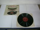 RECORD ALBUM THE ROLLING STONES LET IT BLEED XARL 9363 1513