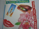 RECORD 12” SINGLE A FLOCK OF SEAGULLS SPACE AGE LOVE SONG 513