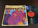 FRANK ZAPPA Mothers Of Invention FREAK OUT  1972 MEXICO 12