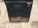 METALLICA Black Album  NEW 45 RPM 4 LP SET Rare ?? seller