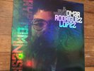 Cryptomnesia [LP] Omar Rodriguez Lopez Mars Volta Death Grips *MINT* Rare Vinyl