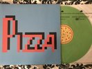 TMNT: Turtles In Time OST RARE green translucent vinyl record iam8bit