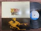 MINT  MCCOY TYNER THE REAL MCOY BLUE NOTE GXF 3008 STEREO JAPAN VINYL LP