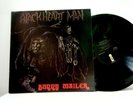 BUNNY WAILER  LP Blackheart Man 1976  Island   reggae  vinyl
