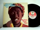 JOHNNY CLARKE LP Rockers time now 1976 Virgin uk press reggae    vinyl