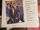 Los Temerarios - Seducción Romántica De Los 90’s [LP Vinyl] Mexico 1991  Rare