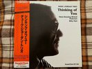 Duke Jordan Trio ?– Thinking Of You    - JAPAN NM WAX  Vinyl LP OBI