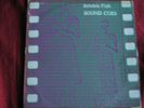 SOLUBLE FISH-SOUND CUES LP 1987 BILL DIREEN/CHRIS KNOX/FLYING NUN/BUILDERS/RARE
