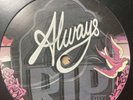 Deekline & Ed Solo  Always R.I.P Part #1  Jungle/Dubstep/Drum&bass/Eddie K/12”