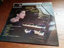 rosalyn tureck harpsichord stereo bach rameau daquin couperin Vinyl