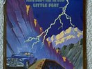 Factory Sealed -LITTLE FEAT-