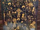 J.I.D The Never Story (LP - Orange Vinyl) Import
