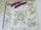 DEAD KENNEDYS BEDTIME FOR DEMOCRACY ALTERNATIVE TENTACLES VIRUS 50 VINYL LP EXC