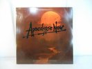 Apocalypse Now Original Motion Picture Soundtrack Amazing Artwork 1979 Record LP