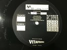 VITAPHONE Discs - 2 Rare Originals for 