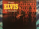 Elvis Presley LP From Elvis In Memphis MFSL Mobile Fidelity Sound Lab
