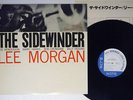 LEE MORGAN SIDEWINDER BLUE NOTE GXF-3015 Japan VINYL LP