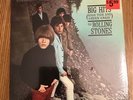 The Rolling Stones “Big Hits(High Tide & Green Grass)” sealed 1970’s Lp press US