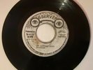 CHRISTINE - ON A SATURDAY NIGHT / ONE SATURDAY NIGHT JAMAICAN ROOTS REGGAE  7''