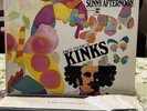 The Kinks  Face To Face   1966  Vinyl LP First US Press STEREO R6228 RARE