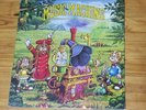 The Music Machine Musical Adventure Teaching Fruit of Spirt Vinyl LP Sealed