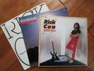 RICK CUA - 3 LP Set: Wear Your Colors, Koo-ah & You're My Road - VG+