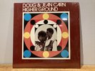 Rare Spiritual Jazz Funk Original LP .... Doug & Jean Carn  ..... Higher Ground
