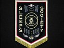 WHILE SHE SLEEPS - SLEEPS SOCIETY, ORG 2021 EU GOLD vinyl LP, NEW - SEALED