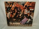The DEVIANTS Disposable LP US PROMO Sire Gatefold '68 RARE Mick Farren Protopunk