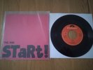 The Jam - Start 7