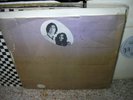 JOHN LENNON & YOKO ONO-Two Virgins-OR.NM-/NM APPLE LP/BEATLES