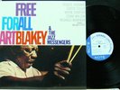 ART BLAKEY JAZZ MESSENGERS 