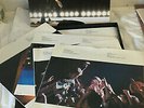 Bruce Springsteen & The E Street Band/ Live 1975-85 5 LP`s gebraucht/118.1