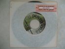 45 KING HARVEST Dancing In the Moonlight b/w Marty And the Captain w/ strip