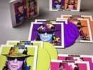 UDOPIUM - Das Beste - Udo Lindenberg Colored 8 Vinyl Limited Edition OVP